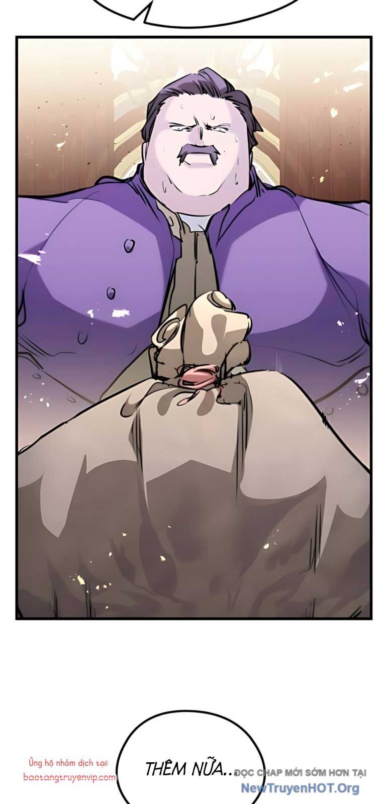 Mỗi Lính Đánh Thuê Trở Về Đều Có Một Kế Hoạch Chap 48 - Next Chap 49