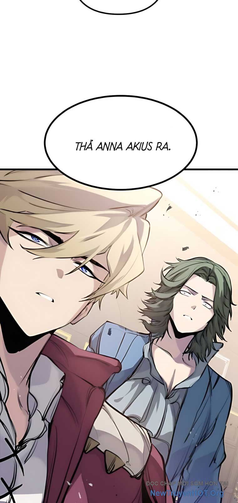 Mỗi Lính Đánh Thuê Trở Về Đều Có Một Kế Hoạch Chap 48 - Next Chap 49