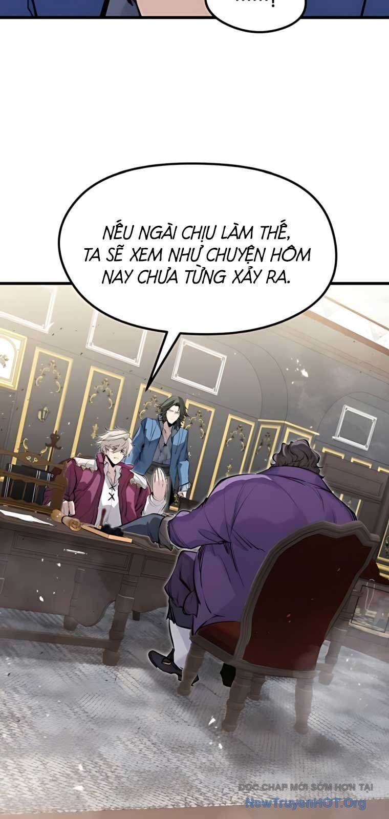 Mỗi Lính Đánh Thuê Trở Về Đều Có Một Kế Hoạch Chap 48 - Next Chap 49