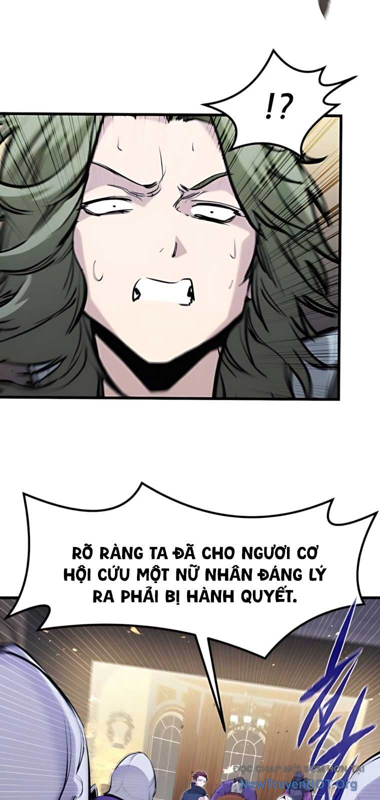 Mỗi Lính Đánh Thuê Trở Về Đều Có Một Kế Hoạch Chap 48 - Next Chap 49