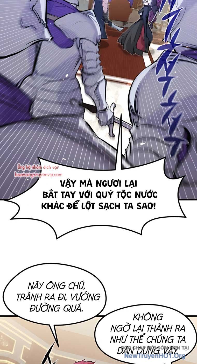 Mỗi Lính Đánh Thuê Trở Về Đều Có Một Kế Hoạch Chap 48 - Next Chap 49