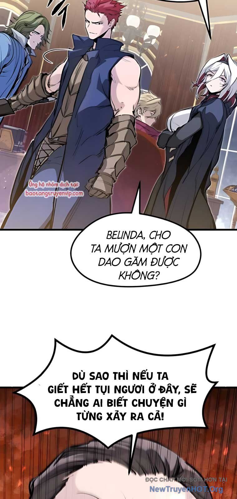 Mỗi Lính Đánh Thuê Trở Về Đều Có Một Kế Hoạch Chap 48 - Next Chap 49