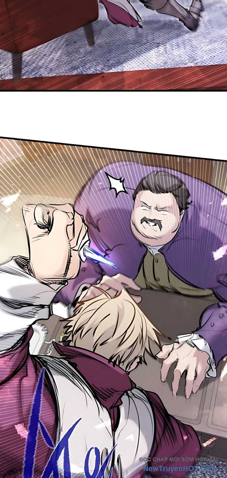 Mỗi Lính Đánh Thuê Trở Về Đều Có Một Kế Hoạch Chap 48 - Next Chap 49
