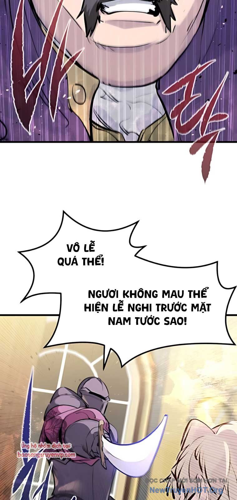 Mỗi Lính Đánh Thuê Trở Về Đều Có Một Kế Hoạch Chap 48 - Next Chap 49