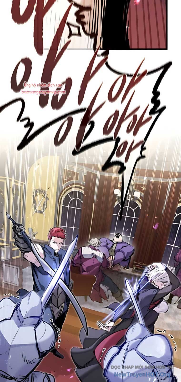 Mỗi Lính Đánh Thuê Trở Về Đều Có Một Kế Hoạch Chap 48 - Next Chap 49