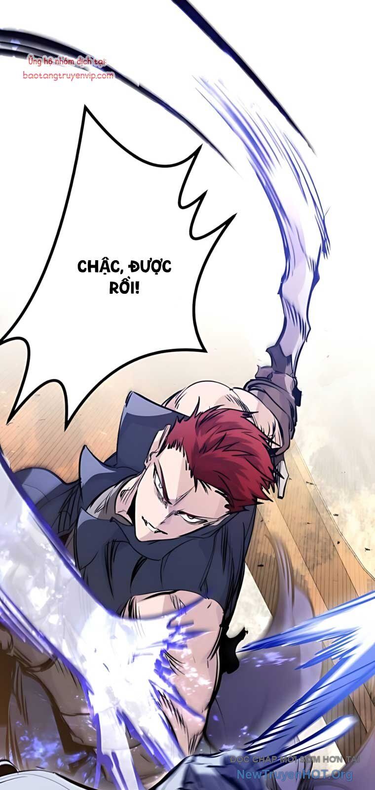 Mỗi Lính Đánh Thuê Trở Về Đều Có Một Kế Hoạch Chap 48 - Next Chap 49