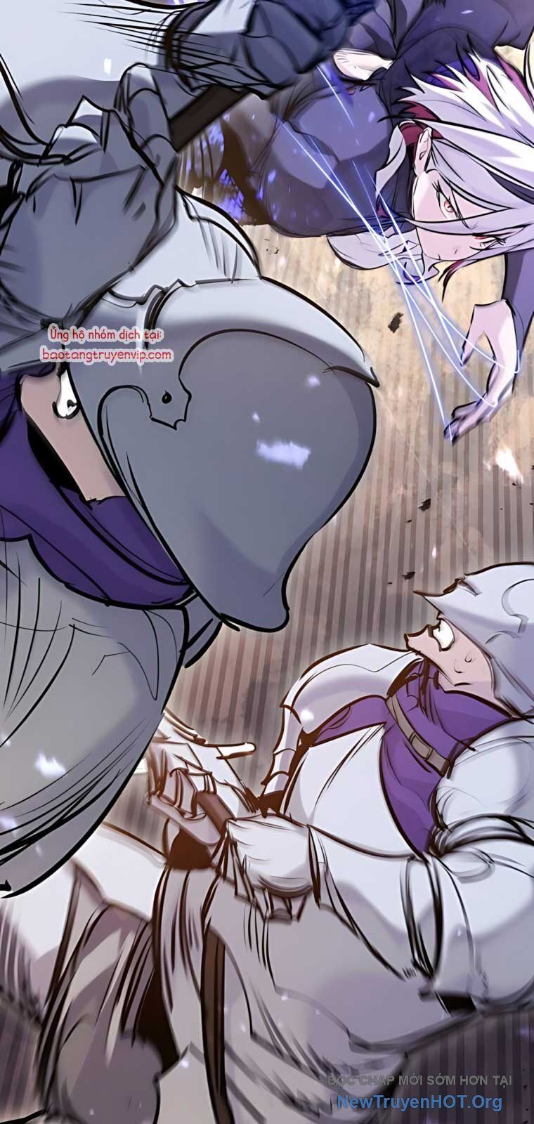 Mỗi Lính Đánh Thuê Trở Về Đều Có Một Kế Hoạch Chap 48 - Next Chap 49