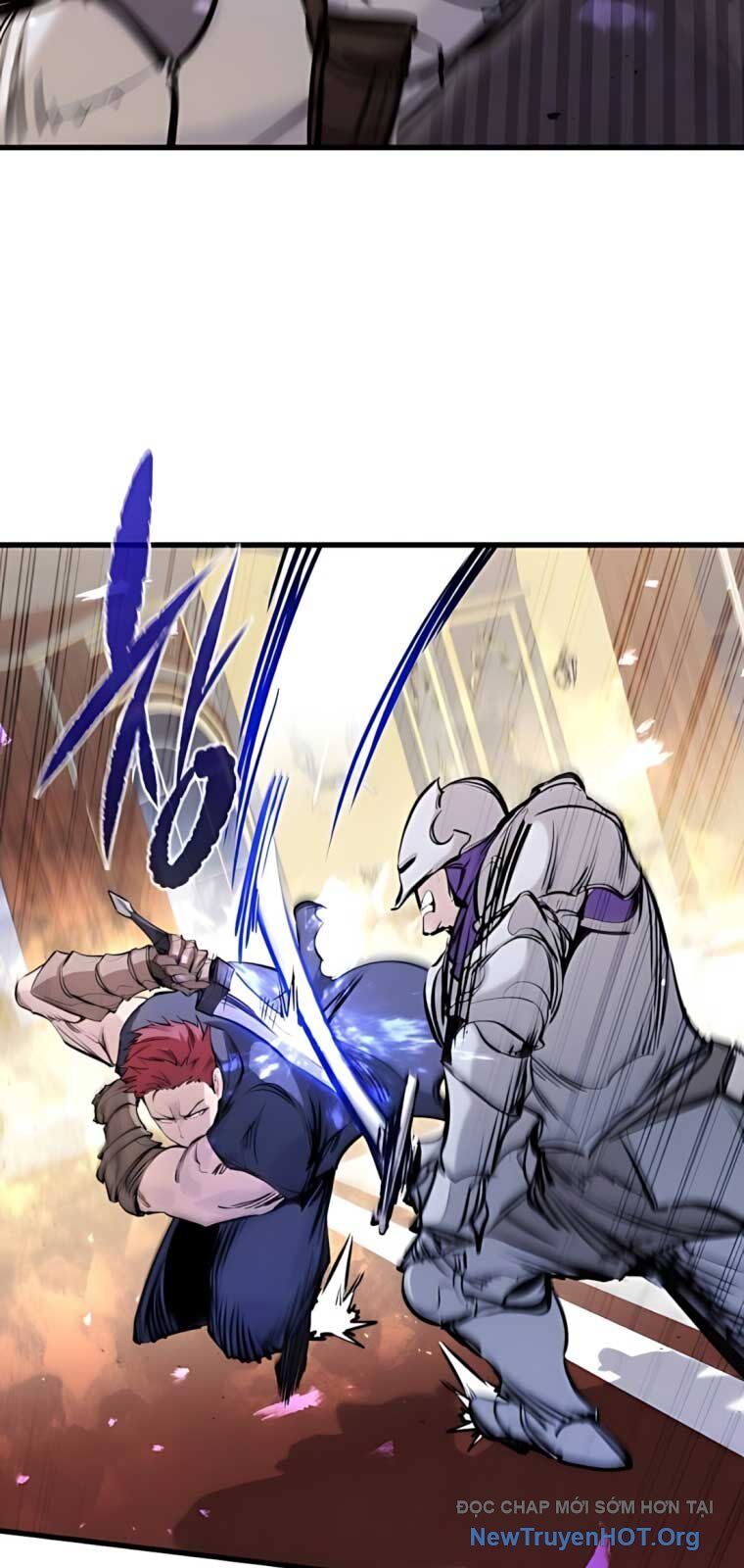 Mỗi Lính Đánh Thuê Trở Về Đều Có Một Kế Hoạch Chap 48 - Next Chap 49