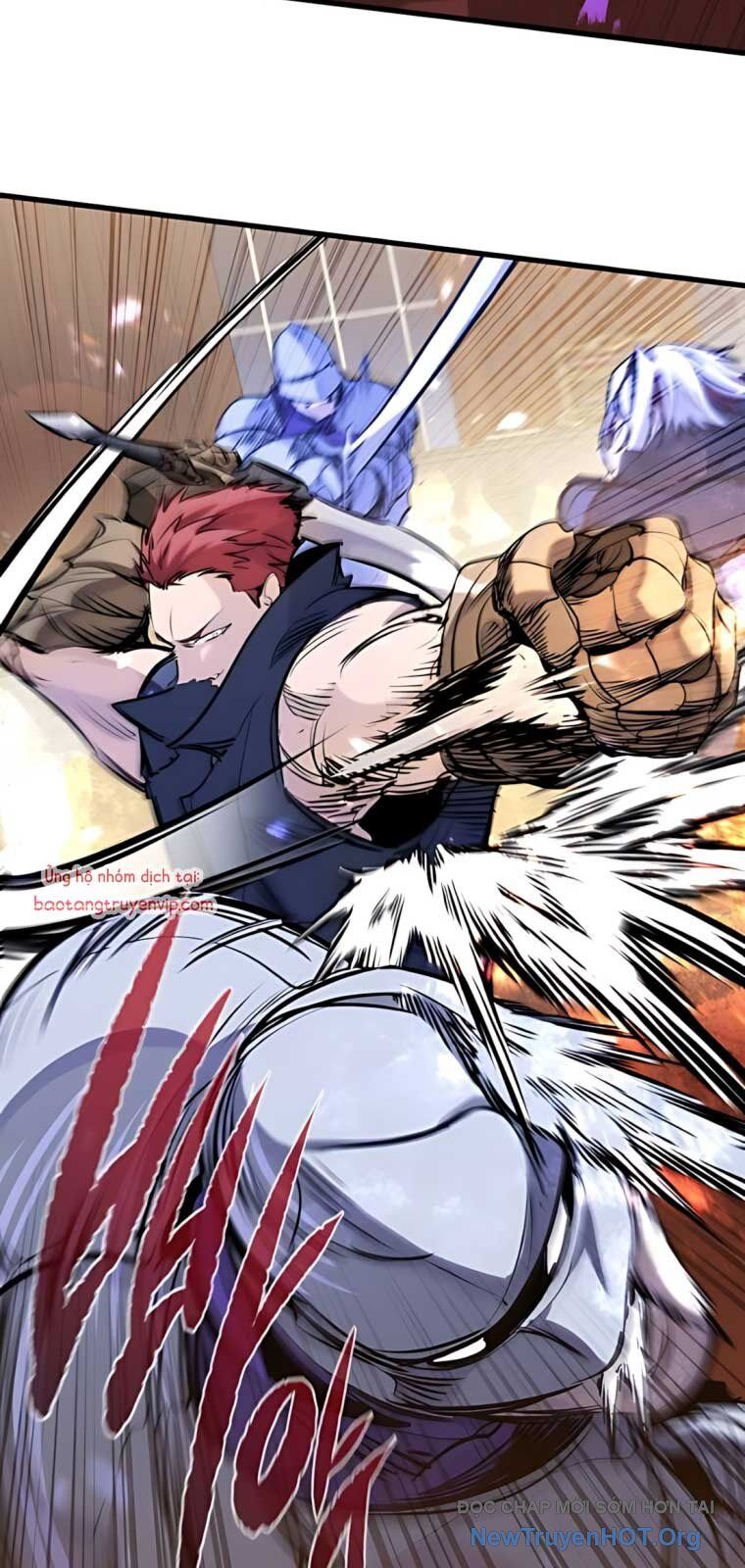 Mỗi Lính Đánh Thuê Trở Về Đều Có Một Kế Hoạch Chap 48 - Next Chap 49