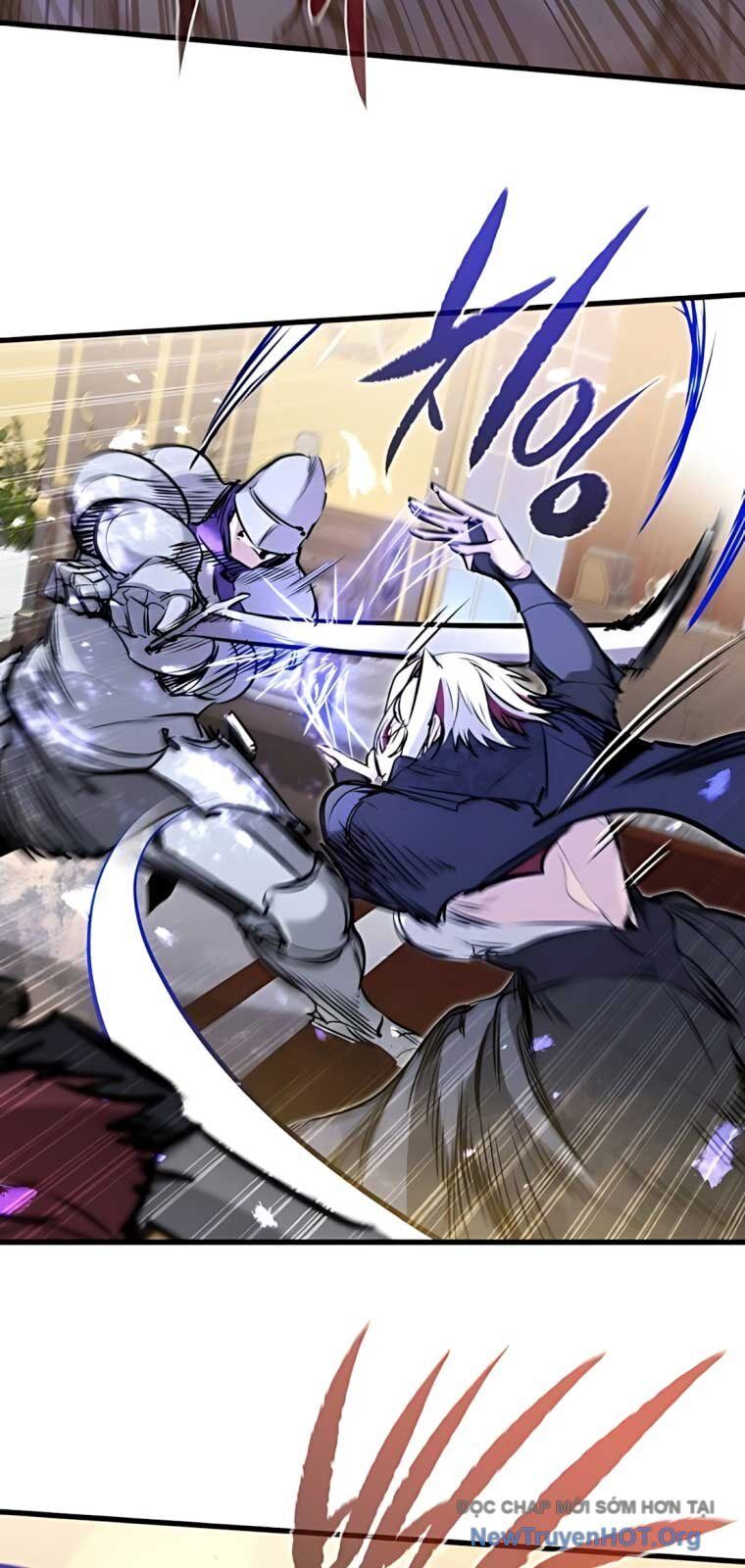 Mỗi Lính Đánh Thuê Trở Về Đều Có Một Kế Hoạch Chap 48 - Next Chap 49