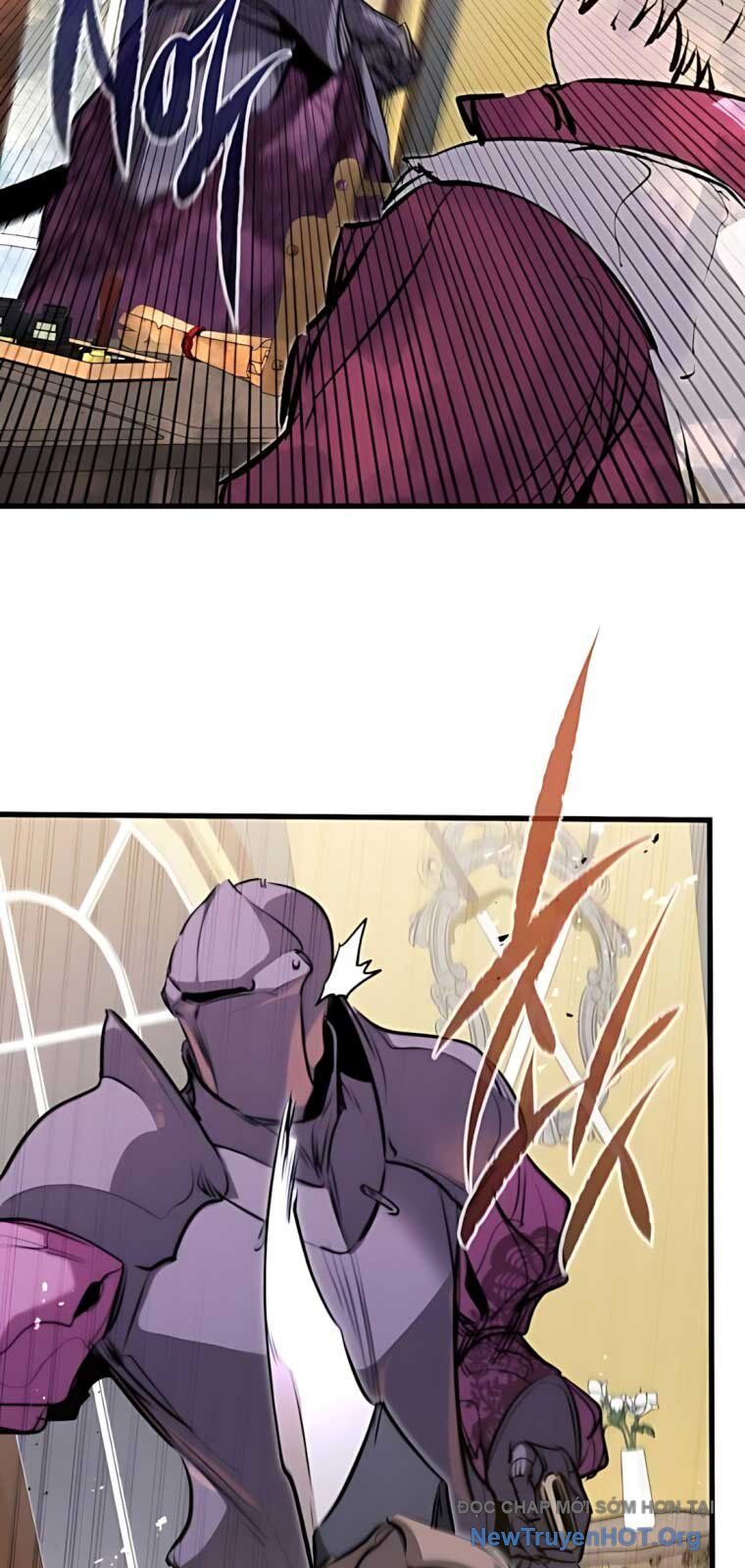 Mỗi Lính Đánh Thuê Trở Về Đều Có Một Kế Hoạch Chap 48 - Next Chap 49