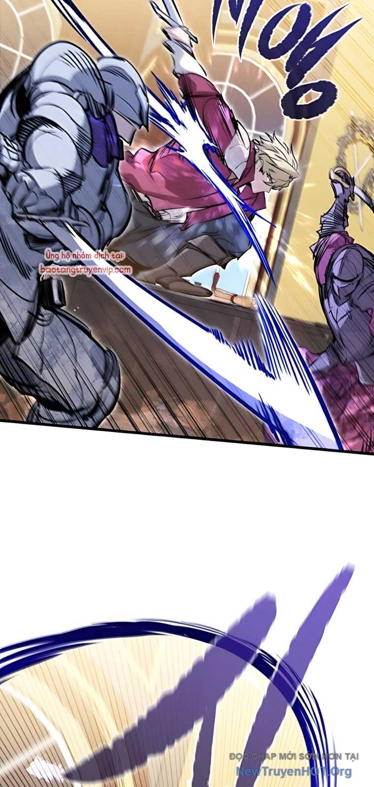Mỗi Lính Đánh Thuê Trở Về Đều Có Một Kế Hoạch Chap 48 - Next Chap 49