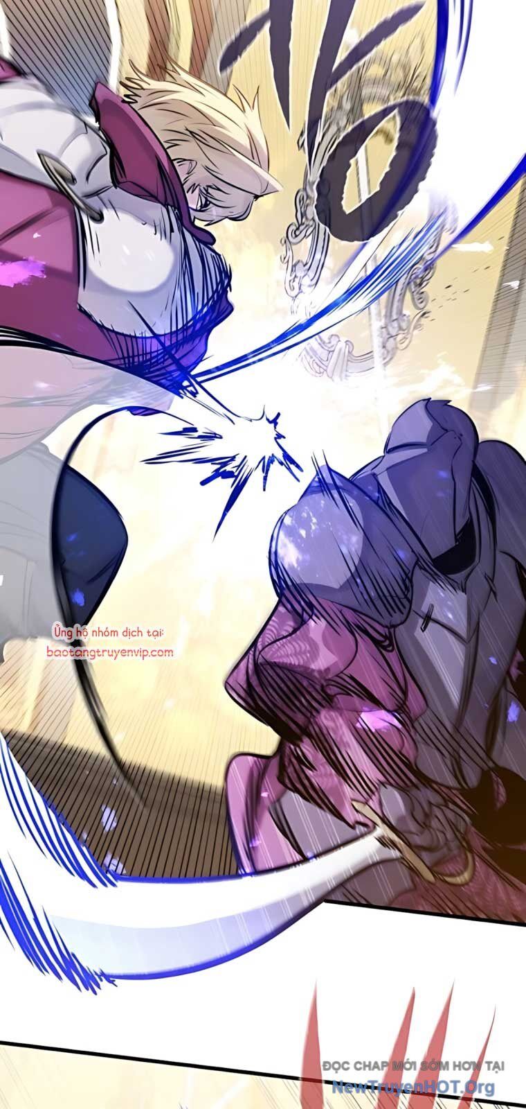 Mỗi Lính Đánh Thuê Trở Về Đều Có Một Kế Hoạch Chap 48 - Next Chap 49