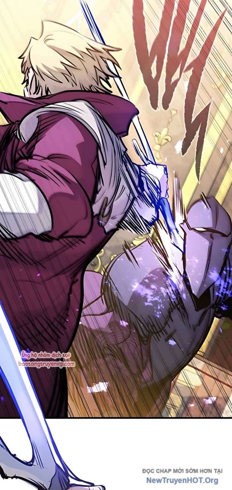 Mỗi Lính Đánh Thuê Trở Về Đều Có Một Kế Hoạch Chap 48 - Next Chap 49