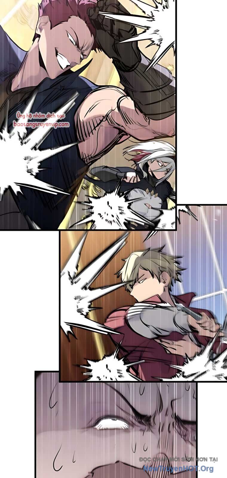 Mỗi Lính Đánh Thuê Trở Về Đều Có Một Kế Hoạch Chap 48 - Next Chap 49