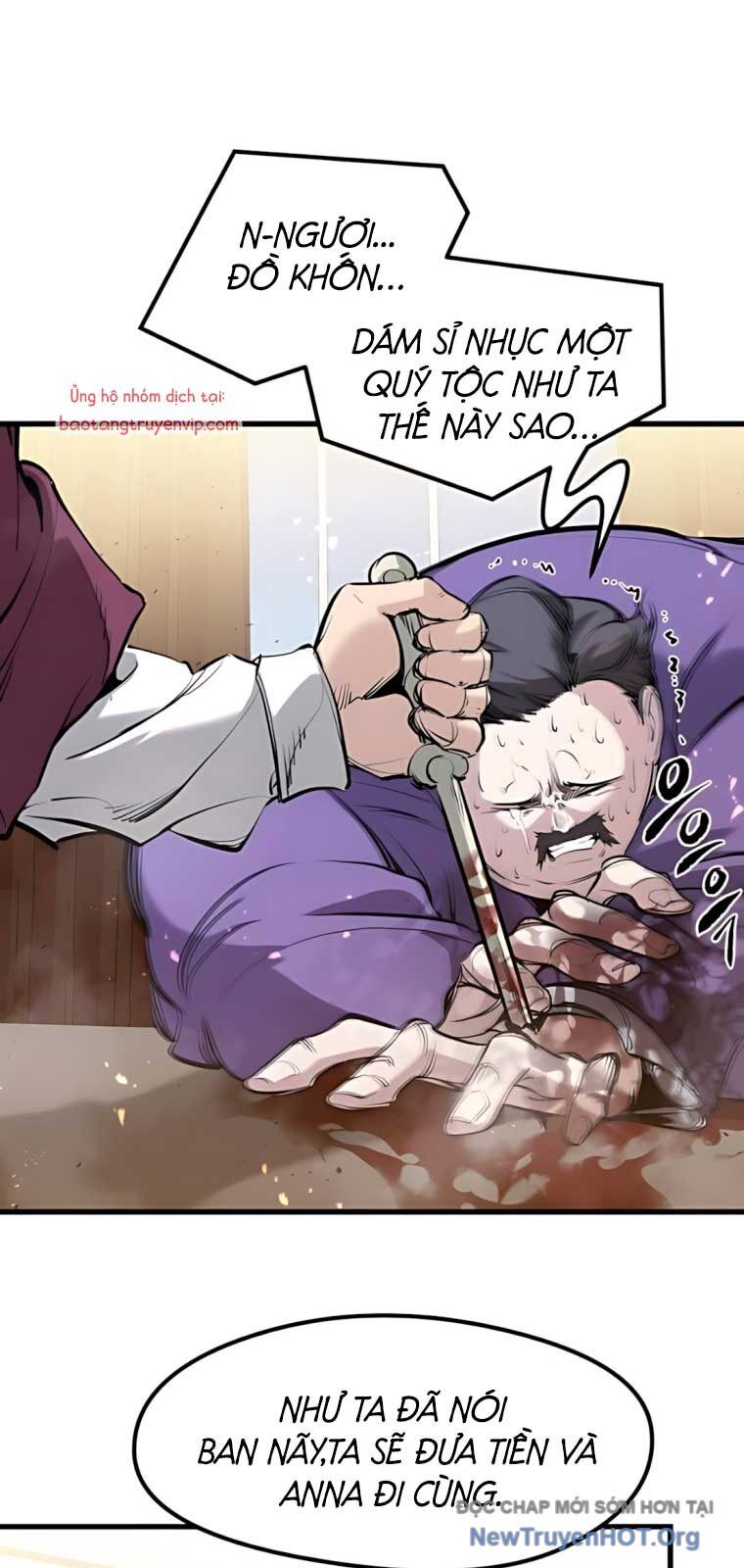 Mỗi Lính Đánh Thuê Trở Về Đều Có Một Kế Hoạch Chap 48 - Next Chap 49