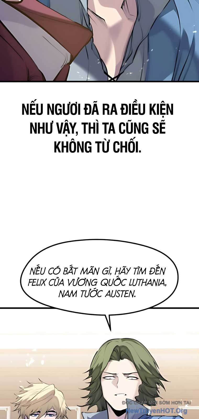 Mỗi Lính Đánh Thuê Trở Về Đều Có Một Kế Hoạch Chap 48 - Next Chap 49