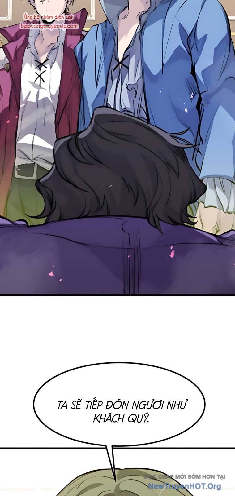 Mỗi Lính Đánh Thuê Trở Về Đều Có Một Kế Hoạch Chap 48 - Next Chap 49