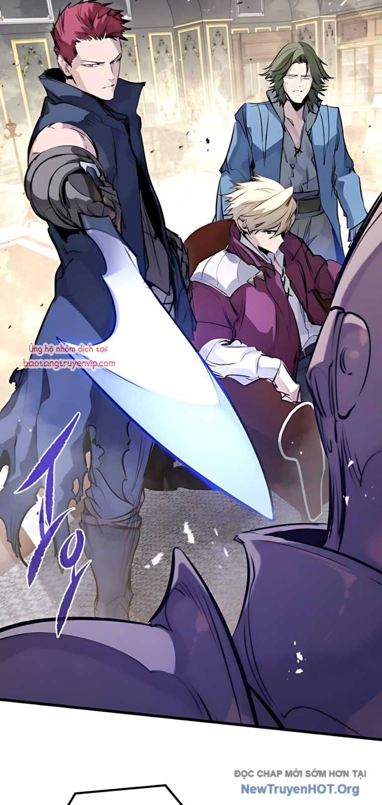Mỗi Lính Đánh Thuê Trở Về Đều Có Một Kế Hoạch Chap 48 - Next Chap 49