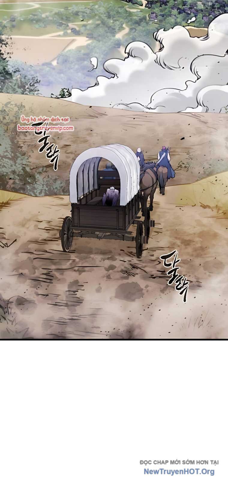Mỗi Lính Đánh Thuê Trở Về Đều Có Một Kế Hoạch Chap 48 - Next Chap 49