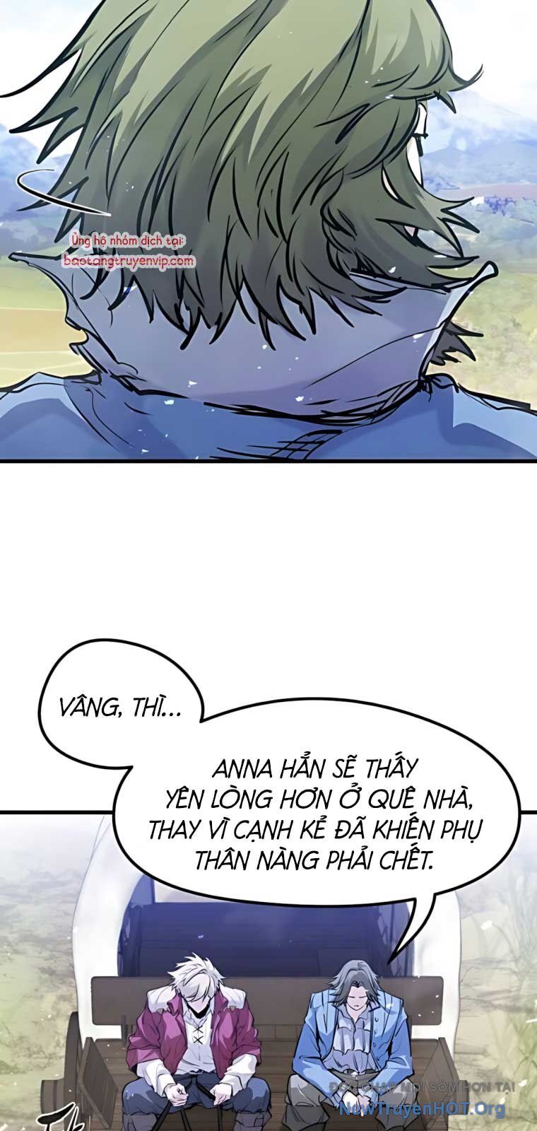 Mỗi Lính Đánh Thuê Trở Về Đều Có Một Kế Hoạch Chap 48 - Next Chap 49