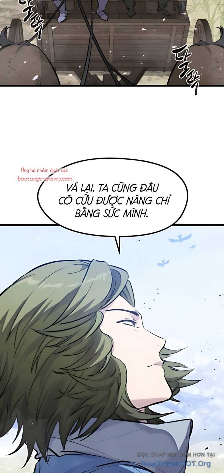 Mỗi Lính Đánh Thuê Trở Về Đều Có Một Kế Hoạch Chap 48 - Next Chap 49