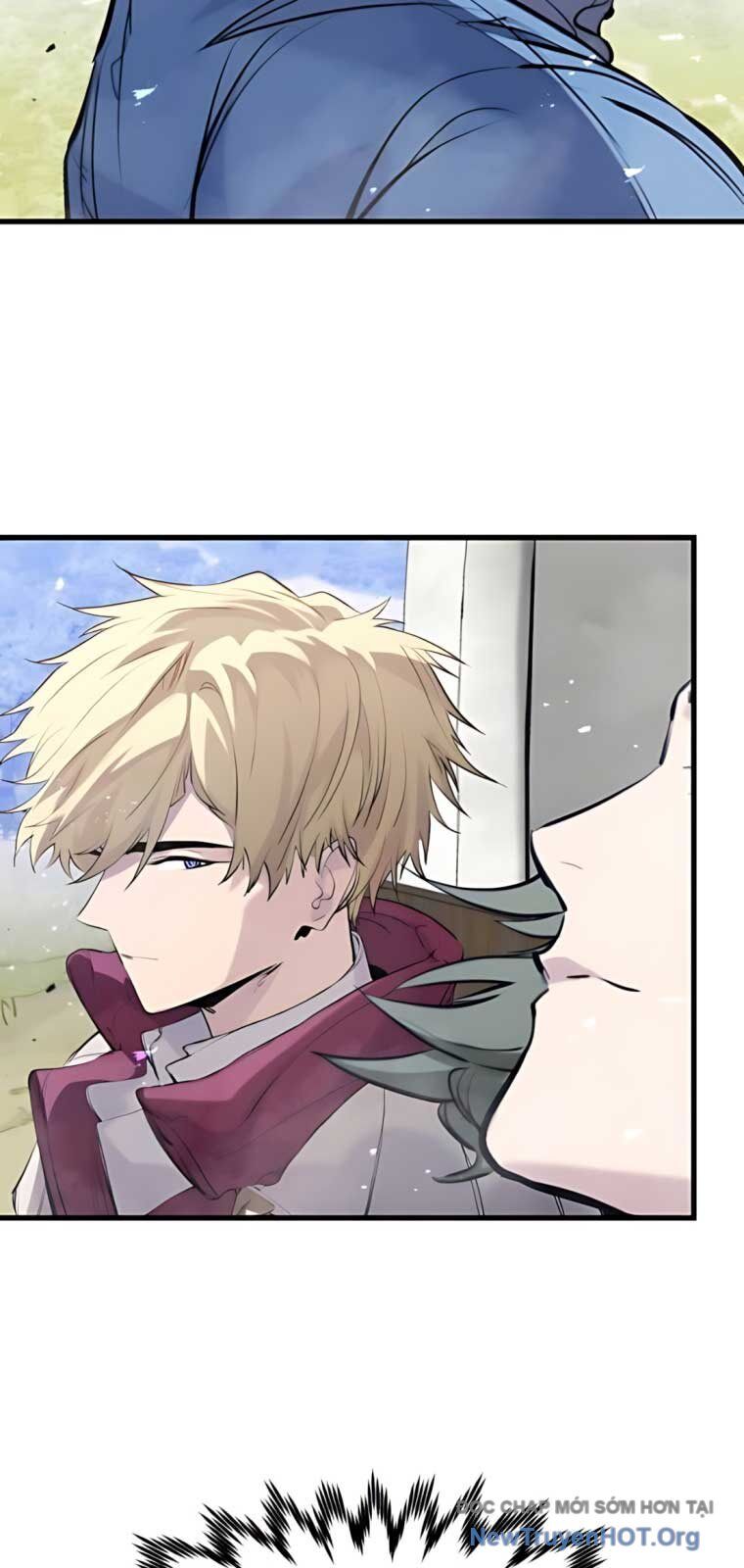 Mỗi Lính Đánh Thuê Trở Về Đều Có Một Kế Hoạch Chap 48 - Next Chap 49