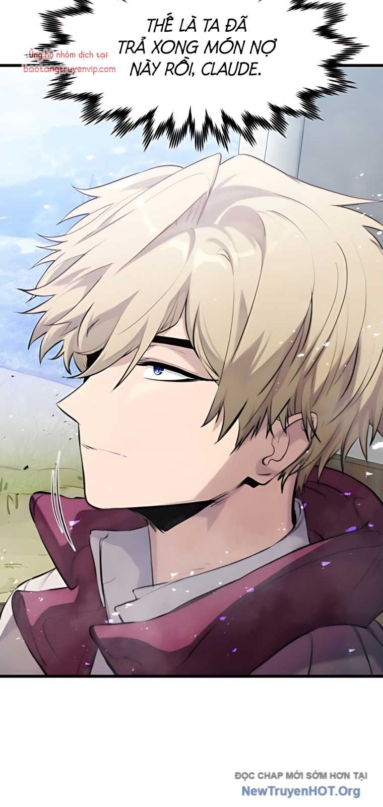 Mỗi Lính Đánh Thuê Trở Về Đều Có Một Kế Hoạch Chap 48 - Next Chap 49