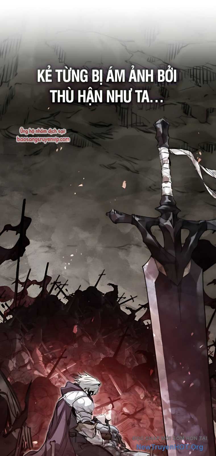 Mỗi Lính Đánh Thuê Trở Về Đều Có Một Kế Hoạch Chap 48 - Next Chap 49