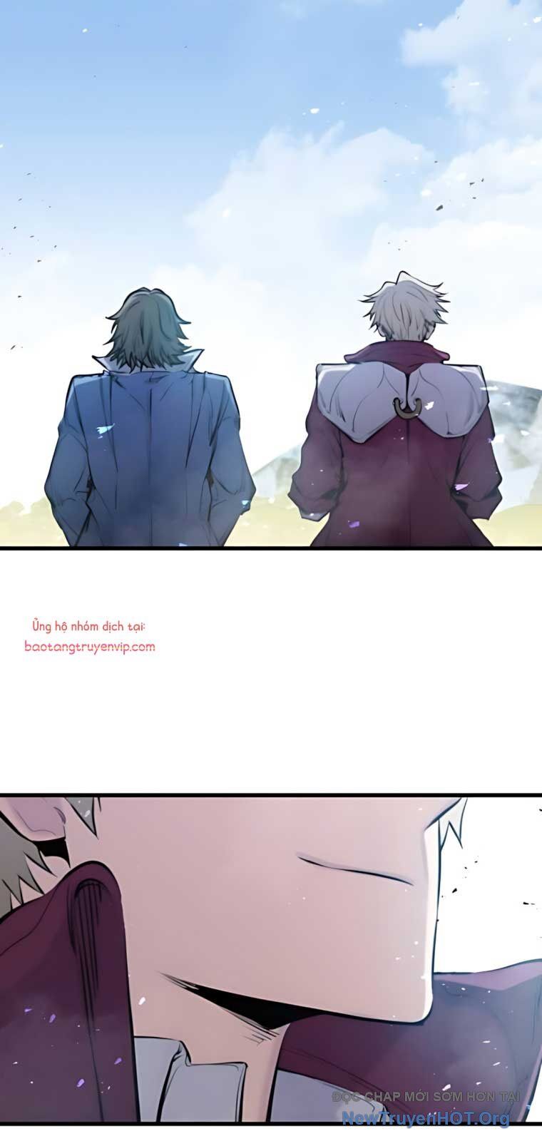 Mỗi Lính Đánh Thuê Trở Về Đều Có Một Kế Hoạch Chap 48 - Next Chap 49