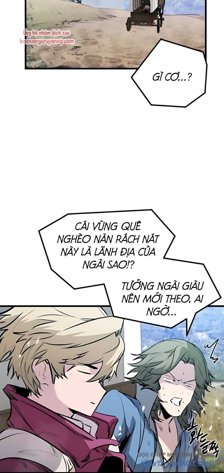 Mỗi Lính Đánh Thuê Trở Về Đều Có Một Kế Hoạch Chap 48 - Next Chap 49