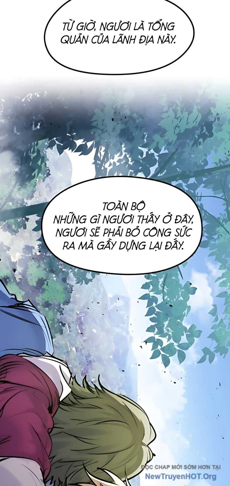 Mỗi Lính Đánh Thuê Trở Về Đều Có Một Kế Hoạch Chap 48 - Next Chap 49