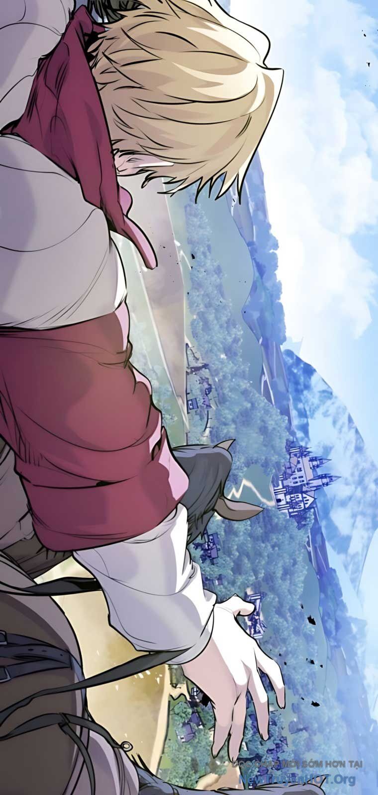 Mỗi Lính Đánh Thuê Trở Về Đều Có Một Kế Hoạch Chap 48 - Next Chap 49
