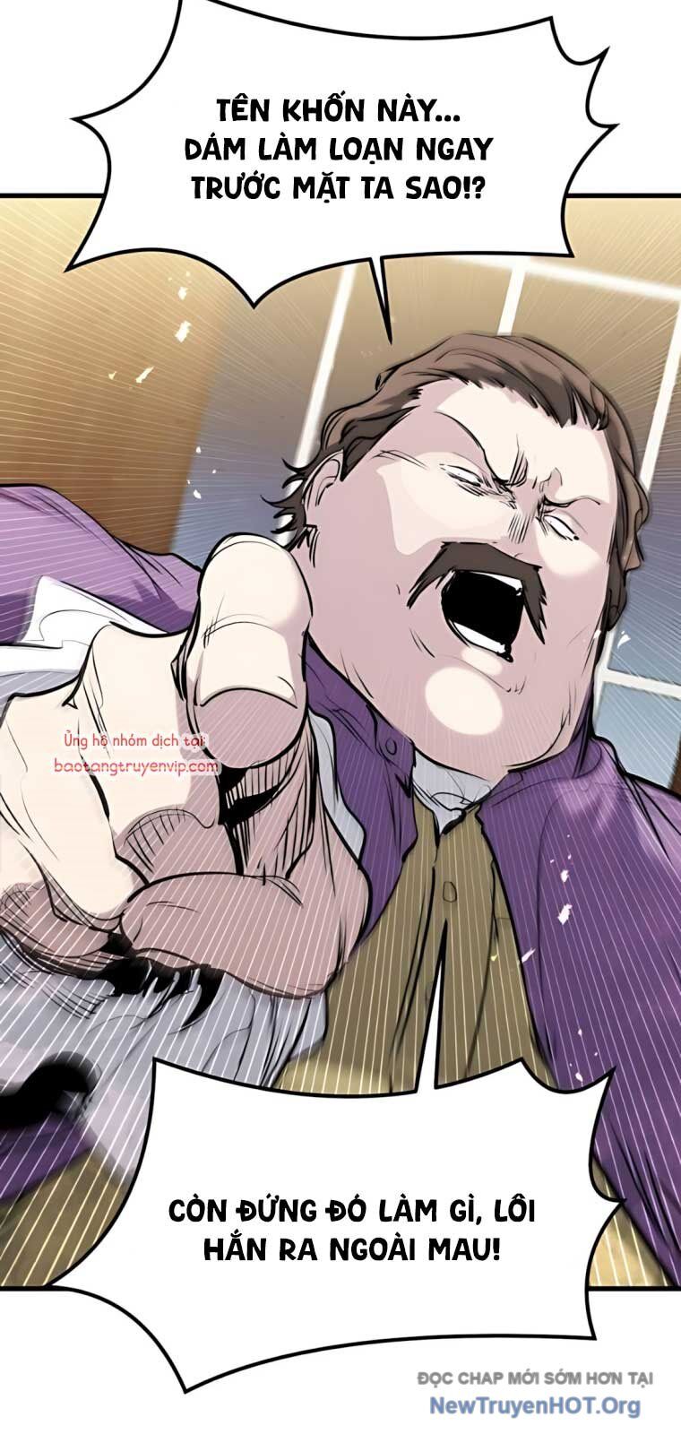 Mỗi Lính Đánh Thuê Trở Về Đều Có Một Kế Hoạch Chap 48 - Next Chap 49