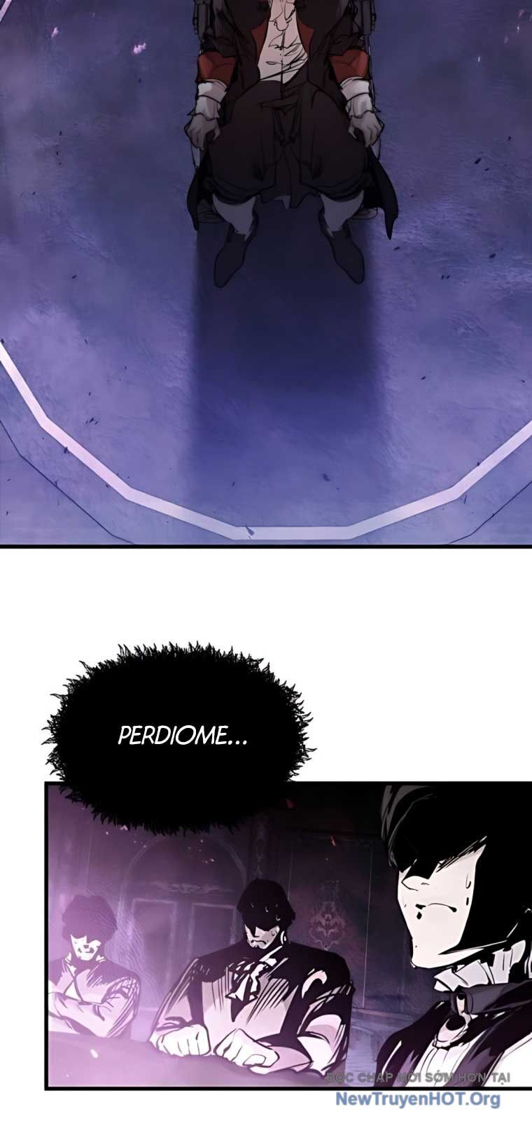 Mỗi Lính Đánh Thuê Trở Về Đều Có Một Kế Hoạch Chap 48 - Next Chap 49