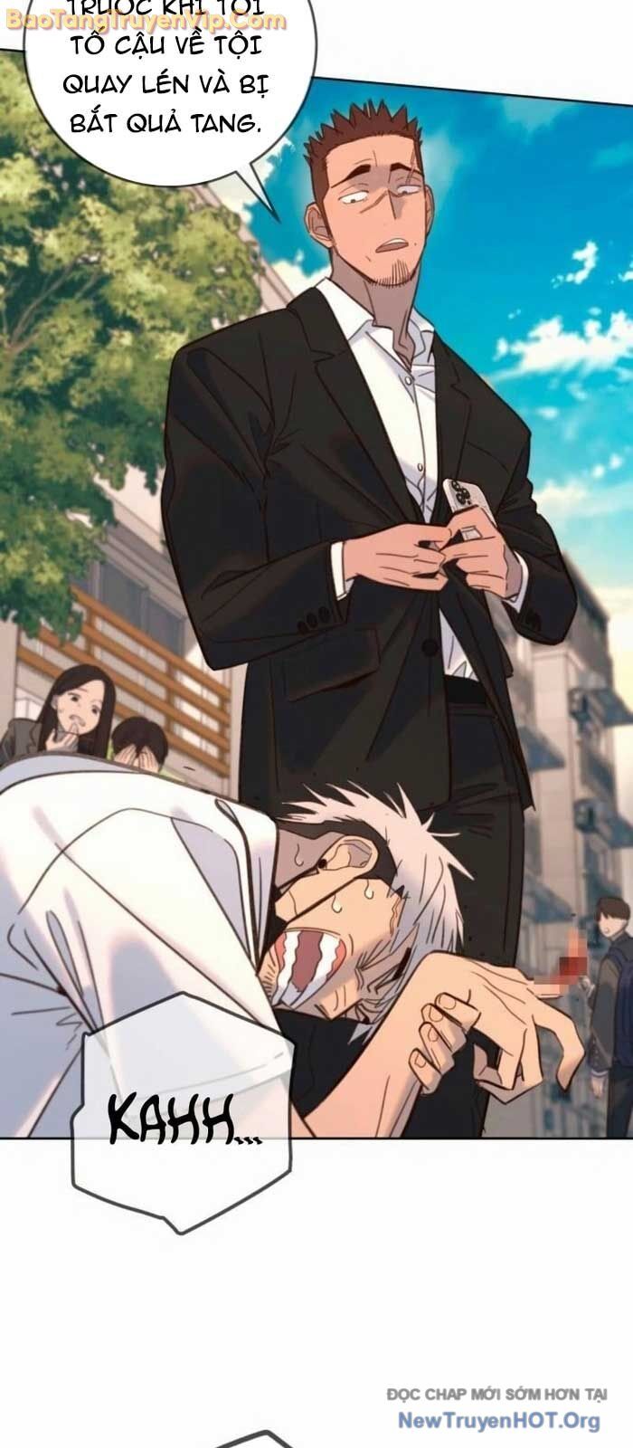 Mọi Người Đều Yêu Cô Ấy Chap 21 - Next Chap 22