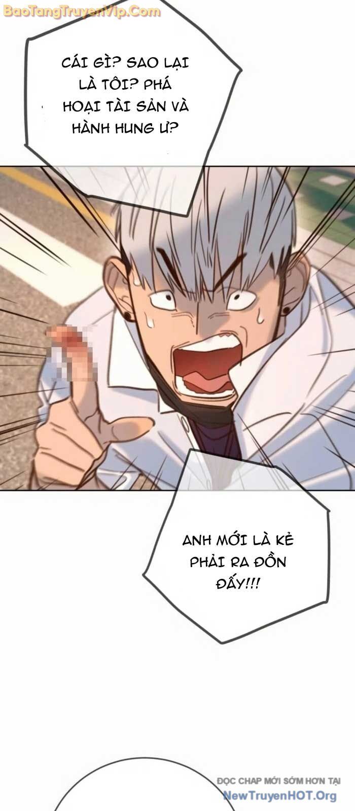 Mọi Người Đều Yêu Cô Ấy Chap 21 - Next Chap 22