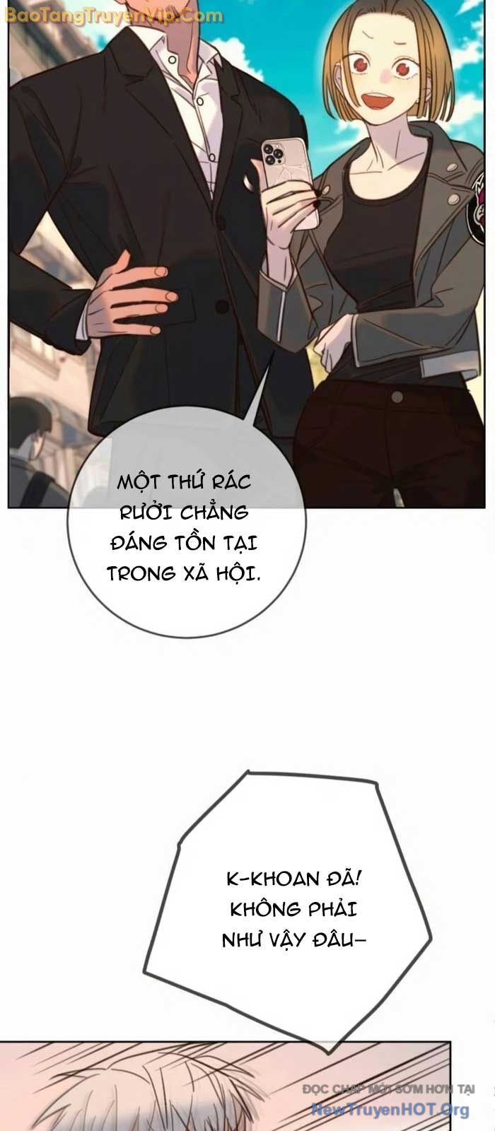 Mọi Người Đều Yêu Cô Ấy Chap 21 - Next Chap 22