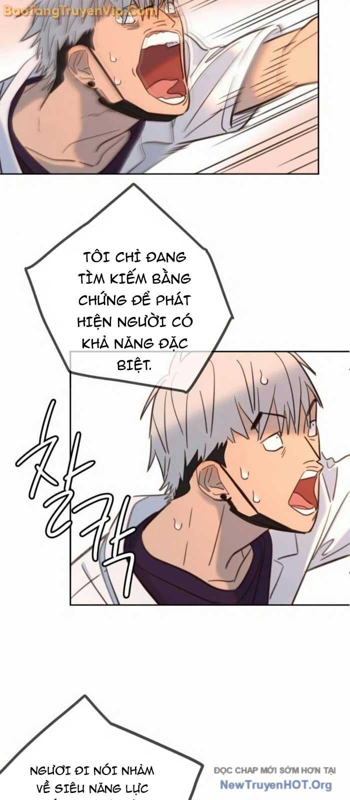 Mọi Người Đều Yêu Cô Ấy Chap 21 - Next Chap 22