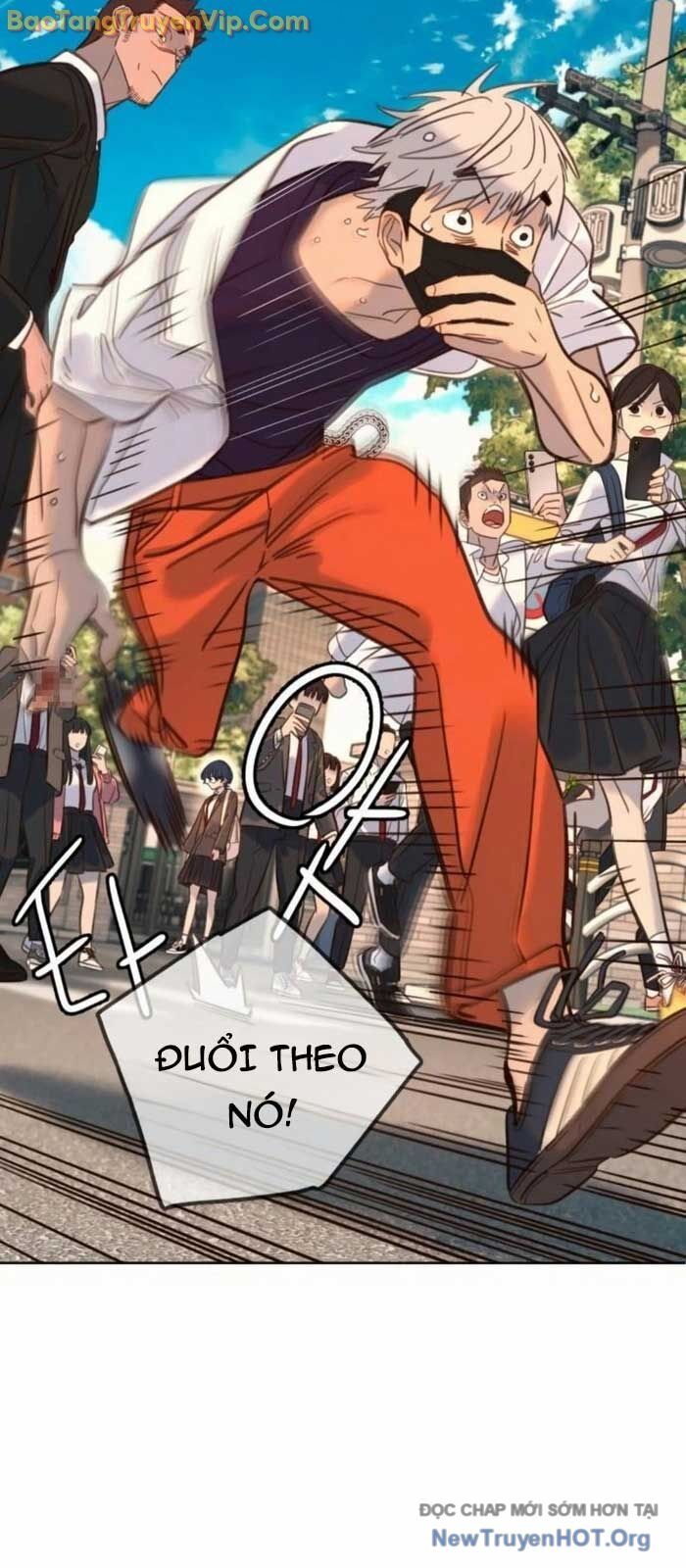Mọi Người Đều Yêu Cô Ấy Chap 21 - Next Chap 22