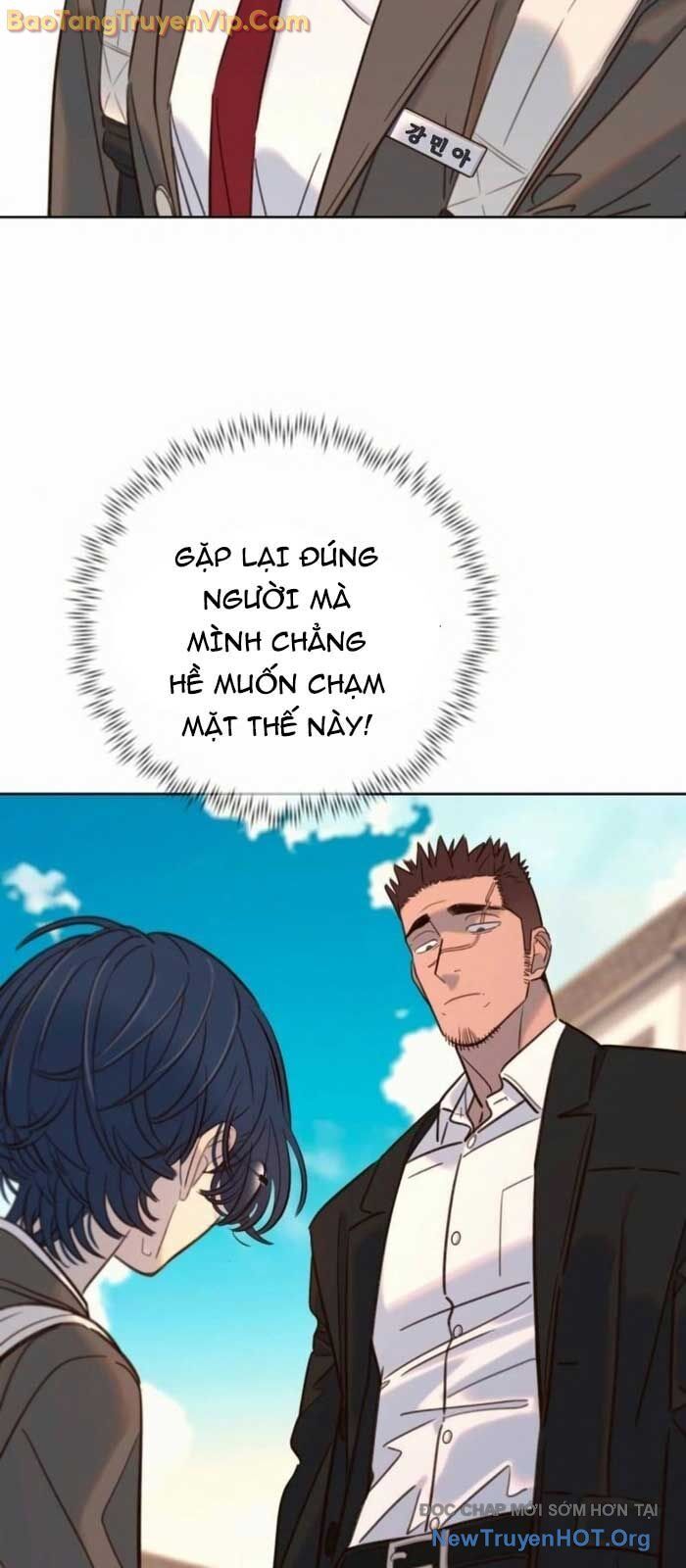 Mọi Người Đều Yêu Cô Ấy Chap 21 - Next Chap 22