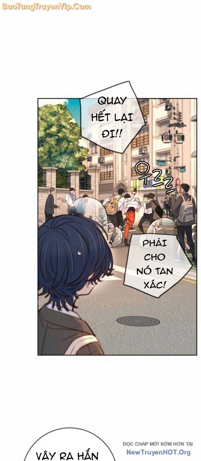 Mọi Người Đều Yêu Cô Ấy Chap 21 - Next Chap 22