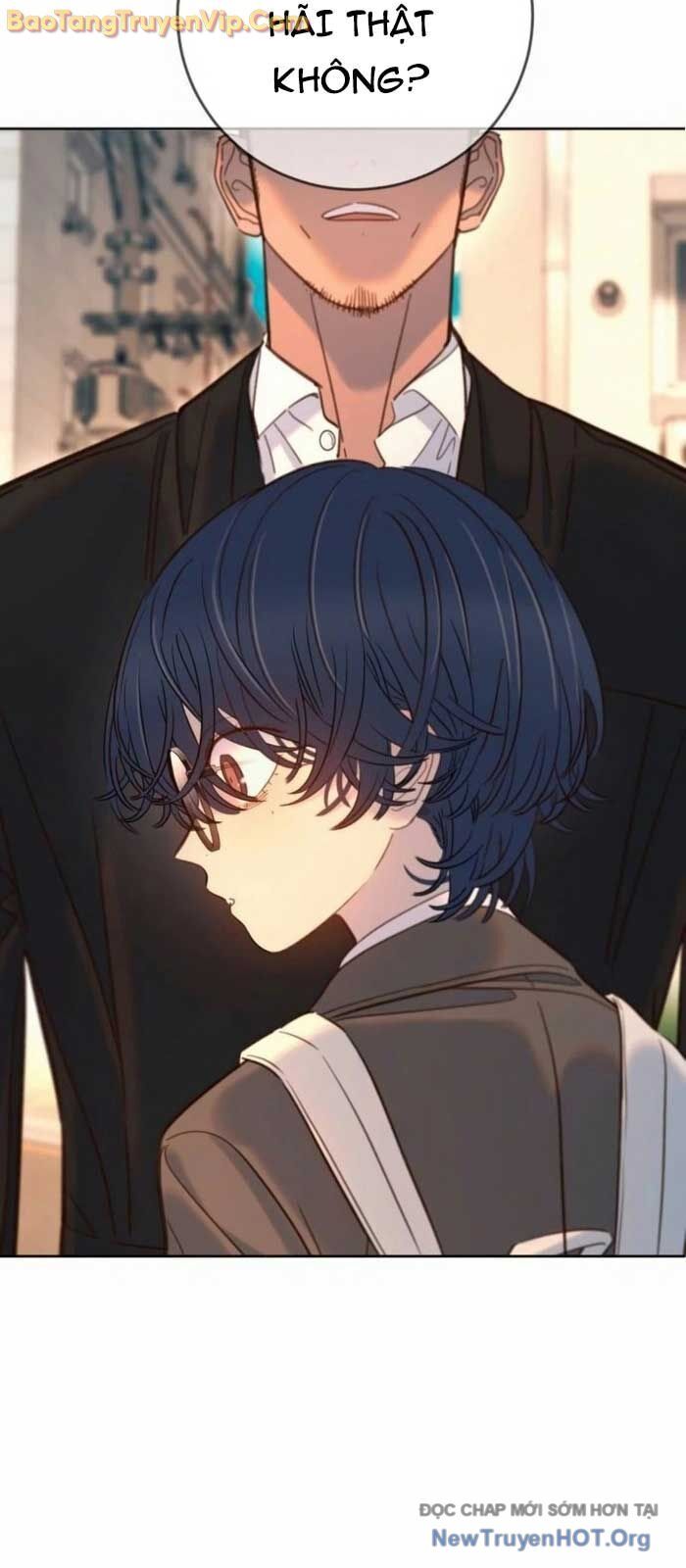 Mọi Người Đều Yêu Cô Ấy Chap 21 - Next Chap 22