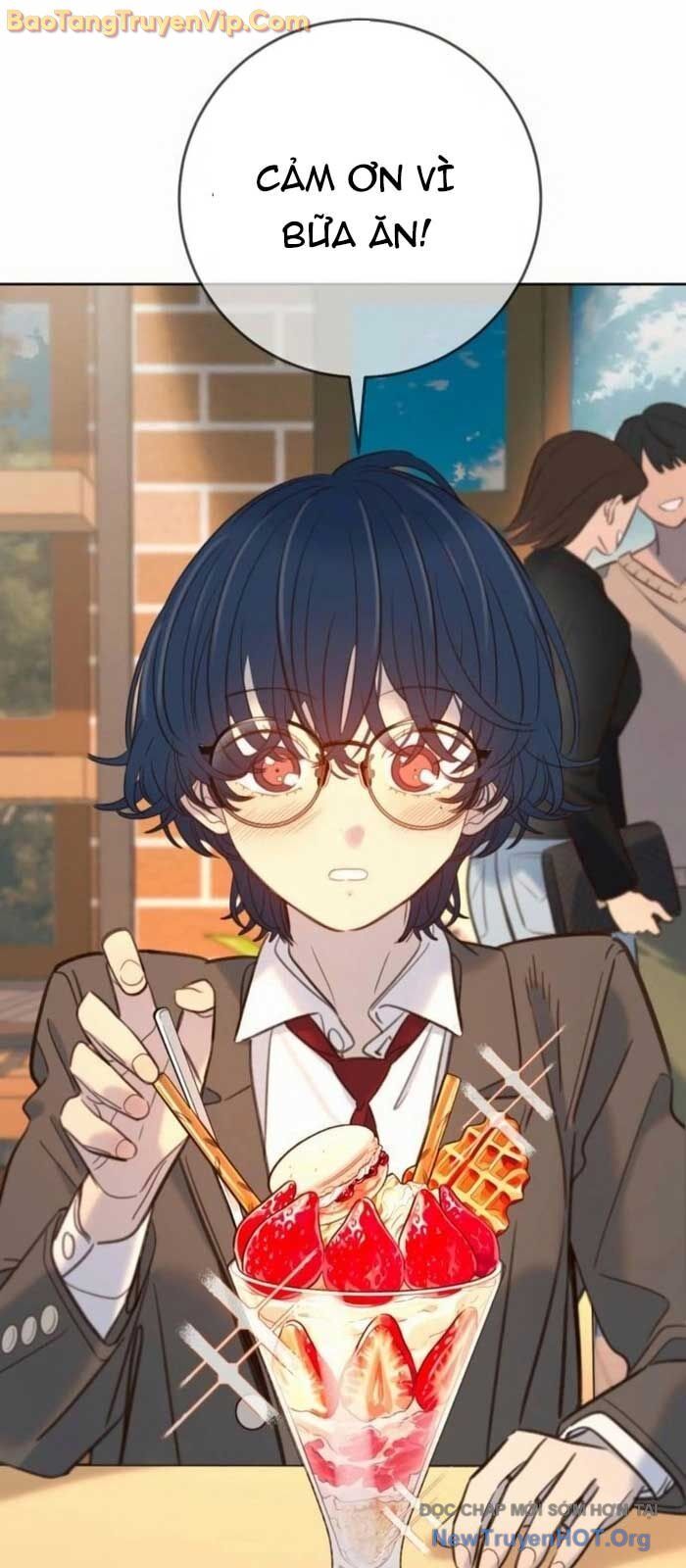 Mọi Người Đều Yêu Cô Ấy Chap 21 - Next Chap 22