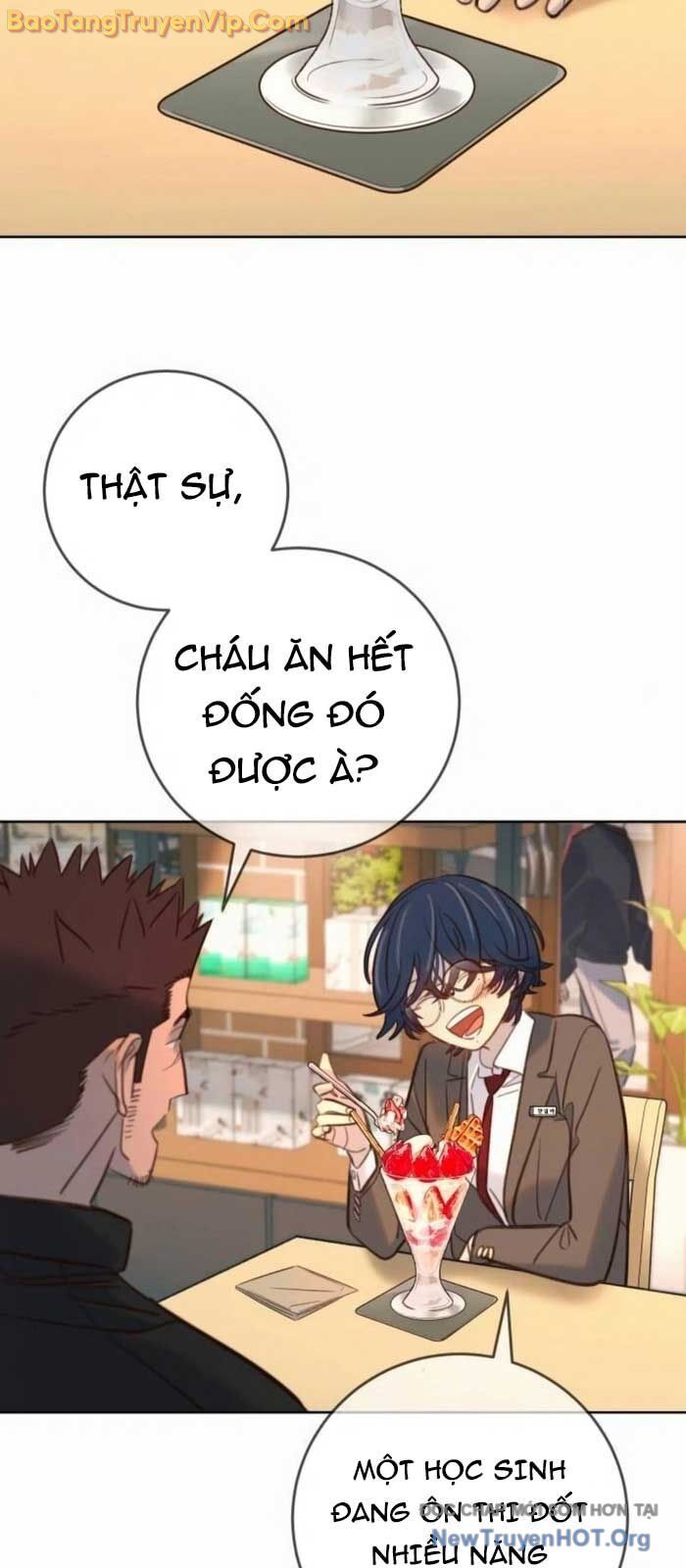 Mọi Người Đều Yêu Cô Ấy Chap 21 - Next Chap 22