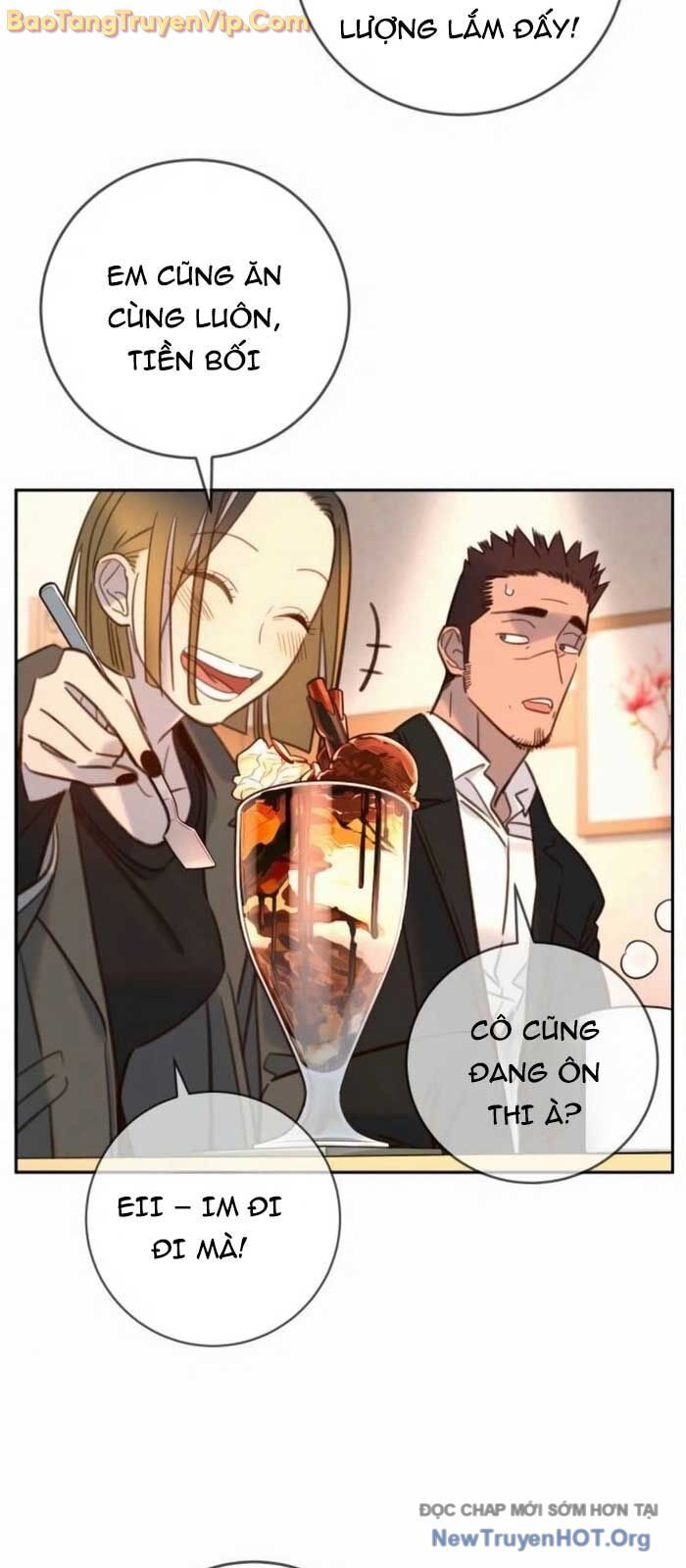 Mọi Người Đều Yêu Cô Ấy Chap 21 - Next Chap 22
