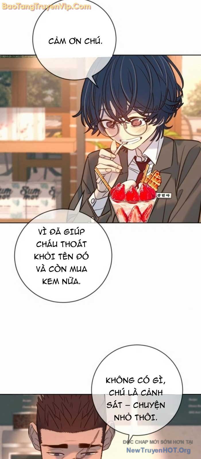 Mọi Người Đều Yêu Cô Ấy Chap 21 - Next Chap 22