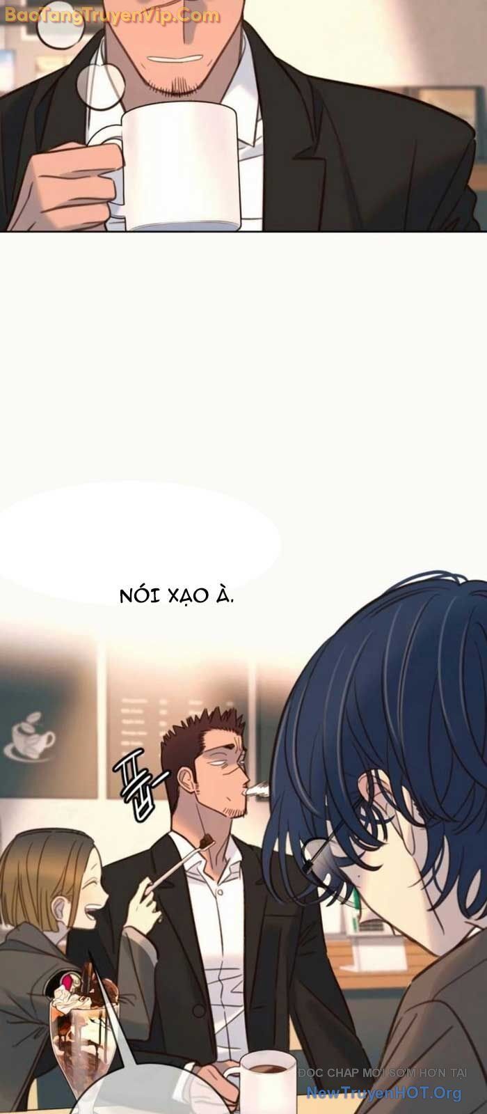 Mọi Người Đều Yêu Cô Ấy Chap 21 - Next Chap 22