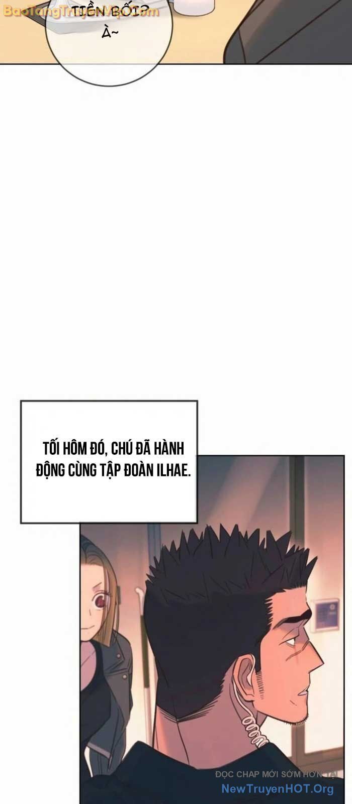 Mọi Người Đều Yêu Cô Ấy Chap 21 - Next Chap 22