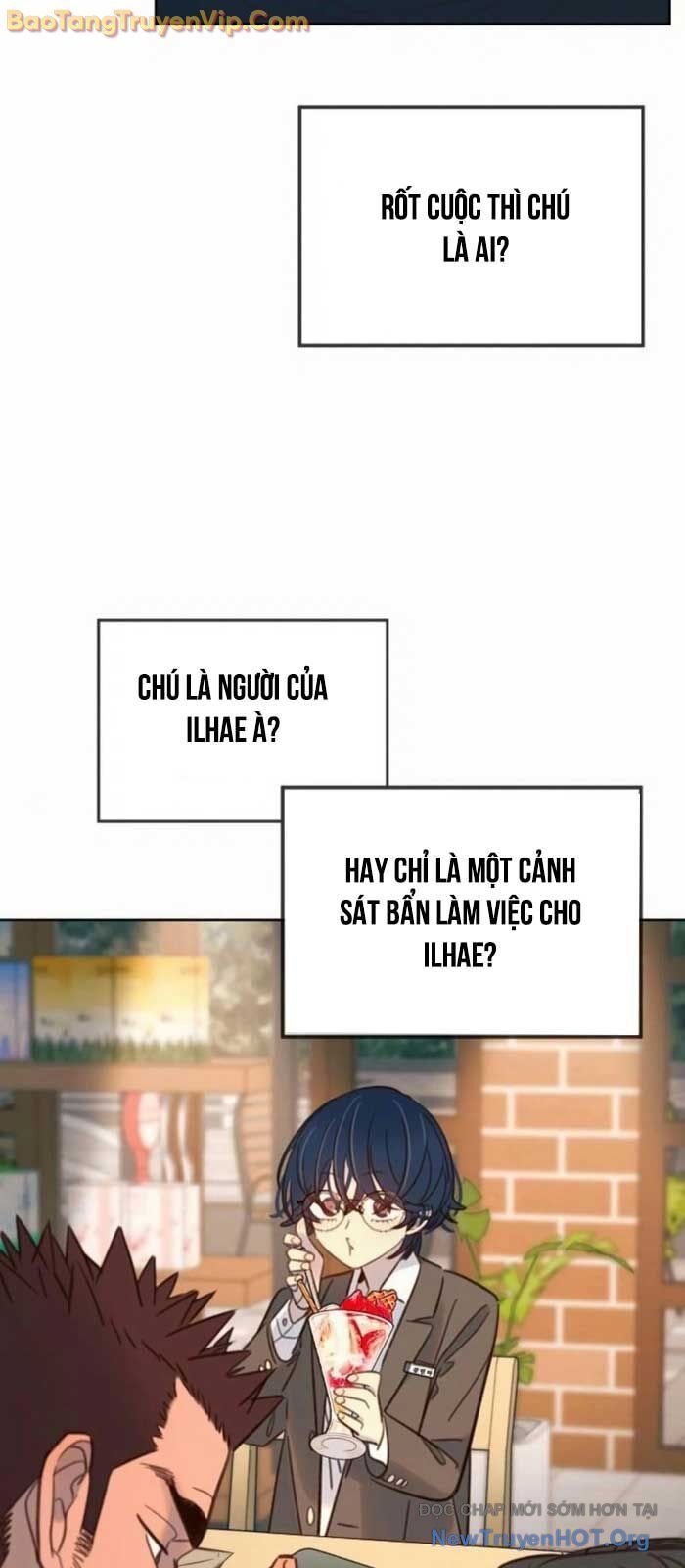 Mọi Người Đều Yêu Cô Ấy Chap 21 - Next Chap 22